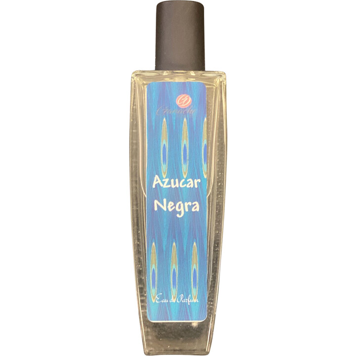 Azúcar Negra